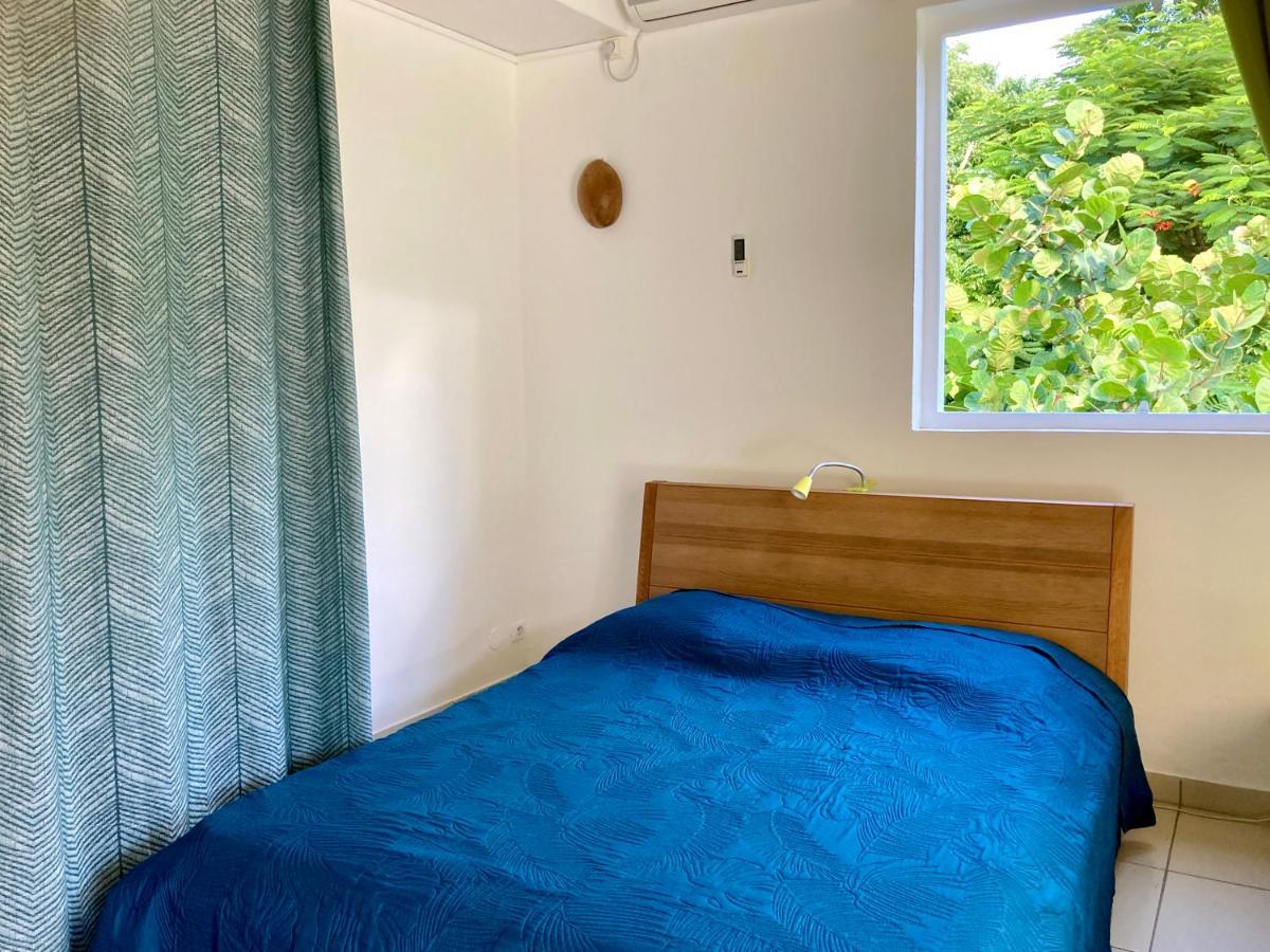 Residence Soleil Demery Terre-de-Bas Екстер'єр фото
